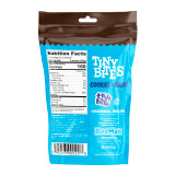 Cookies & Cream Tiny Bites Waffle Cones 12/4.24oz View Product Image