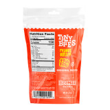 Peanut Butter Tiny Bites Waffle Cones 12/4.24oz View Product Image