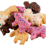 Animal Celebration Snack Mix 15lb View Product Image