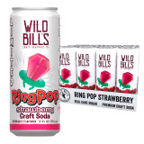 Strawberry Ring Pop 12/12oz View Product Image