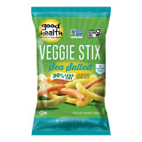 Sea Salted Avocado Oil Veggie Straws 10/6.25 View Product Image