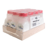 Fine Popcorn Salt 12/1lb package View Product Image