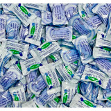 Blueberries & Cream Hard Candy 30lb View Product Image