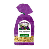 Extra Wide Egg Noodles 12/16oz View Product Image