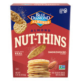 Smokehouse Nut-Thins 12/4.25oz View Product Image