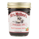 Red Currant Jelly 12/9oz View Product Image