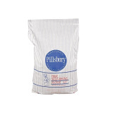 H&R Self-Rising Flour 25lb View Product Image