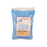 Sugar Puffed Wheat 8/35oz View Product Image
