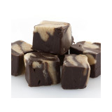 Chocolate Peanut Butter Fudge 6lb View Product Image