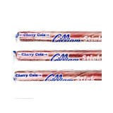 Cherry-Cola Candy Sticks 80ct View Product Image