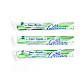 Green Apple Candy Sticks 80ct View Product Image