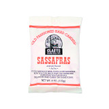 Sanded Sassafras Drops 24/6oz View Product Image