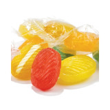 Assorted Honey Filled Candies 29lb View Product Image