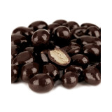 Dark Chocolate Peanuts, No Sugar Added  10lb View Product Image