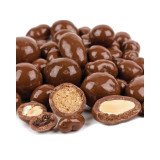 Milk Chocolate Bridge Mix 25lb View Product Image