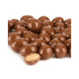Milk Chocolate Panned Peanuts 20lb View Product Image