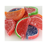 Assorted Fruit Slices 6/5lb View Product Image