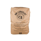 Sir Lancelot Hi-Gluten Flour 50lb View Product Image