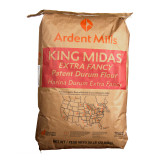 King Midas Durum Flour 50lb View Product Image