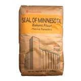 Seal of Minnesota Bleached Flour 50lb View Product Image