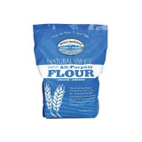 Big Sky White All Purpose Premium Flour 4/10lb View Product Image