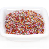 Rainbow Gourmet Sugar 8lb View Product Image