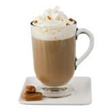 Creamy Caramel Cappuccino 2/5lb View Product Image