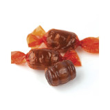 Root Beer Barrels, Red Wrapper 6/5lb View Product Image