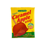Caramel Apple Wraps 24/6.5oz View Product Image