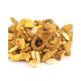 Honey Mustard Lover's Snack Mix 4/3lb View Product Image