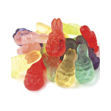 Easter Gummi Albunnies 4/5lb View Product Image