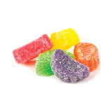 Assorted Fruit Slices 31lb View Product Image