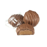 Milk Chocolate Maple Creams 10lb View Product Image