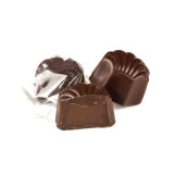 Dark Chocolate Double Silk 10lb View Product Image