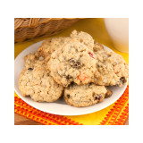 Oatmeal Cookie Mix 25lb View Product Image
