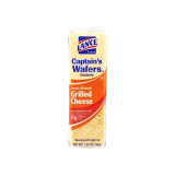 Grilled Cheese Captain's Wafers 120ct View Product Image