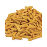 Nacho Cheese Corn Sticks 32lb View Product Image