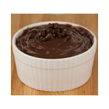 Natural Old Fashioned Chocolate Cook-Type Pudding Mix 15lb View Product Image