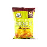 Barbecue Avocado Oil Potato Chips 12/5oz View Product Image