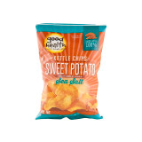 Sea Salt Sweet Potato Chips 12/5oz View Product Image
