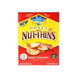 Honey Cinnamon Nut-Thins 12/4.25oz View Product Image