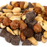 Salted Caramel Snack Mix 2/5lb View Product Image
