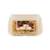 Butter Pecan Fudge 8/12oz View Product Image