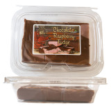 Chocolate Raspberry Fudge 8/12oz View Product Image