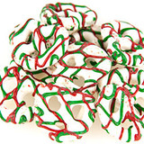 15Lb Holiday Drizzle Pretzel View Product Image