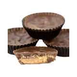 Peanut Butter Cups, Unwrapped 7lb View Product Image