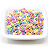 Pastel Sequin Shapes 5lb View Product Image