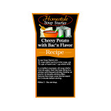 Cheesy Potato with Bac'n Flavor Soup Starter 15lb View Product Image