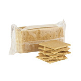 Graham Cracker Squares (30pk) 10lb View Product Image