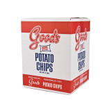 Potato Chips ("Red" Bulk Box) 2/1lb View Product Image